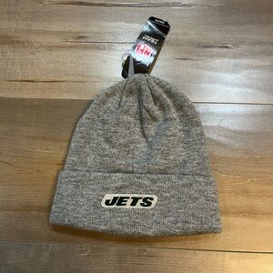 NFL New York Jets Beanie